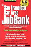 The San Francisco Bay Area Jobbank (Jobbank Series)