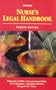 Nurse's Legal Handbook