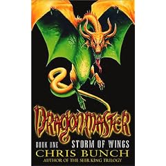 Storm of Wings (Dragonmaster)