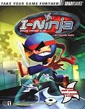 I-Ninja Official Strategy Guide