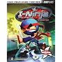 I-Ninja Official Strategy Guide