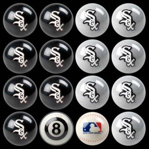 Chicago White Sox Set of 4 Folding TV Trays