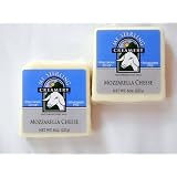 Goat Milk Mozzarella Cheese - Four 8 oz. Packages