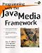Books : Programming With the Java Media Framework