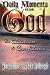 Books : Daily Moments With God: In Quietness & Confidence