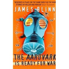 The Aardvark Is Ready for War