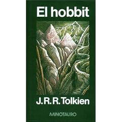 El Hobbit