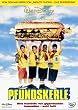Pfundskerle - Gemeinsam sind wir schwer in Form