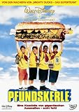 Pfundskerle - Gemeinsam sind wir schwer in Form - Tom McGowan
