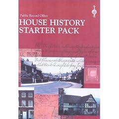 House History Starter Pack
