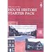 House History Starter Pack