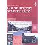 House History Starter Pack