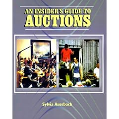 The Insider's Guide to Auctions