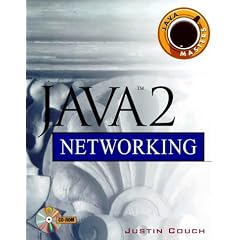 Java 2 Networking (Java Masters Series)