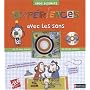 Expériences avec le son (1CD audio)