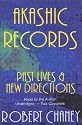 Akashic Records: Past Lives and New Directions