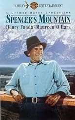 Spencer's Mountain