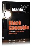Maafa 21: Black Genocide In 21st Century America