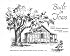 Built in Texas (Publications of the Texas Folklore Society)