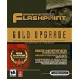 Operation Flashpoint Upgrade: Red Hammer by Codemasters
