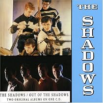 The Shadows/Out of the Shadows