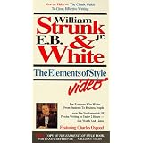The Elements of Style
