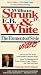 The Elements of Style [VHS]