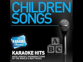 Karaoke - Children's