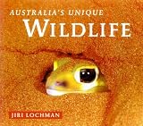 Australia's Unique Wildlife (Panoramic)