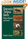 Destructive Turfgrass Insects: Biology, Diagnosis, and Control