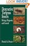 Destructive Turfgrass Insects: Biology, Diagnosis, and Control