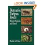 Destructive Turfgrass Insects: Biology, Diagnosis, and Control