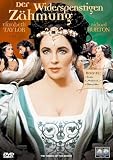 Der Widerspenstigen Z�hmung - Dame Elizabeth Taylor