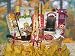 Warmest Wishes Gourmet Gift Basket and Free Personalized Greeting Card