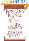 Heart's Desire : A Collection of Their Most Touching Love Stories