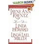 Heart's Desire : A Collection of Their Most Touching Love Stories