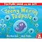Children's books for ages 0-4