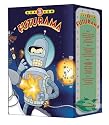Futurama - Season 3 Collection (4 DVDs)
