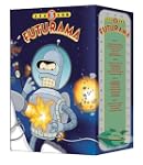 Futurama - Season 3 Collection (4 DVDs)