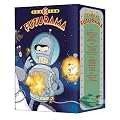 Futurama - Season 3 Collection (4 DVDs)