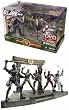 G.I. Joe: Ninja Battles - Action Figures & Comic & DVD