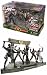 G.I. Joe: Ninja Battles - Action Figures & Comic & DVD