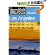 Time Out Los Angeles (Time Out Guides) by  Time Out