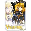 UFO Ultramaiden Valkyrie 2 V.2: Songs From The Dark Side
