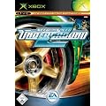 Need for Speed: Underground 2