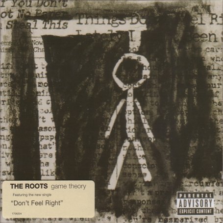 CD-Charts  Search : Game Theory