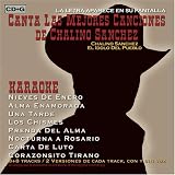 Search : Canta las Mejores Conciones Chalino de Sanchez