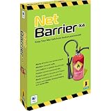Netbarrier X4