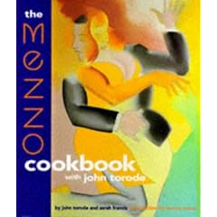 The Mezzo Cookbook