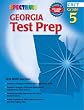 Spectrum Georgia Test Prep, Grade 5